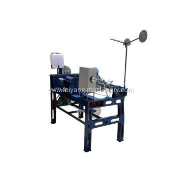 Full AutomaticTipping Machine for paper bags